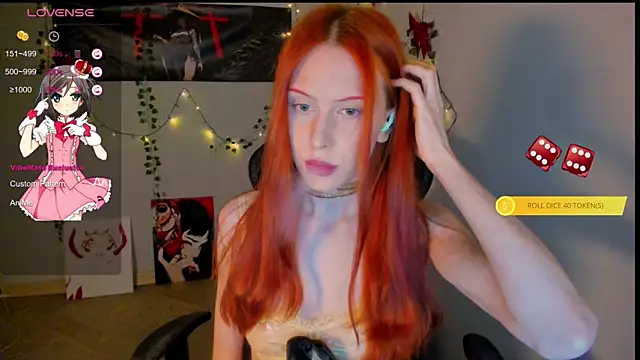 Snapshot of FruttiTatti chatting on 12/21/25, 01:35 FruttiTatti online show from 12/21/25, 01:35