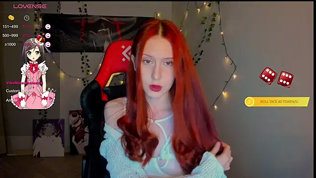 FruttiTatti online show from 01/06/26, 06:11