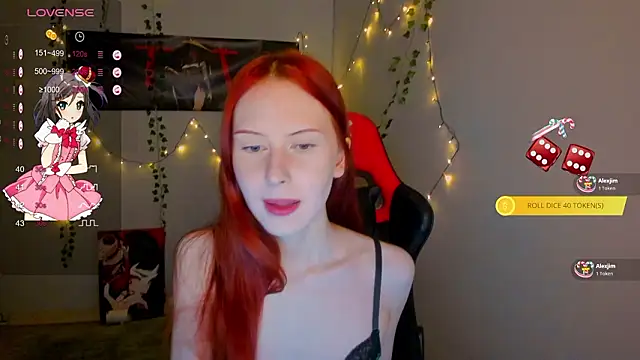 FruttiTatti online show from 02/10/26, 02:15