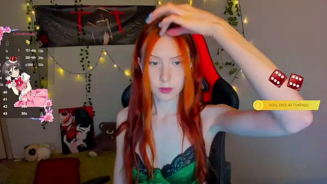 FruttiTatti online show from 05/25/26, 06:03