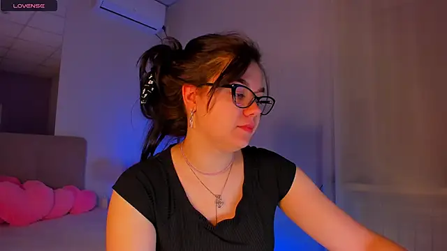 SelenaaSky online show from 12/08/24, 01:58