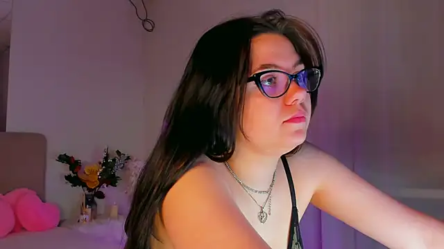 SelenaaSky online show from 12/18/24, 04:49