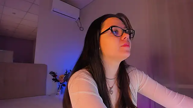 SelenaaSky online show from 12/23/24, 01:35