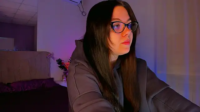 SelenaaSky online show from 01/06/25, 01:52