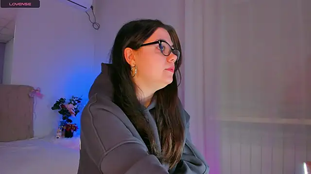 SelenaaSky online show from 01/16/25, 01:47