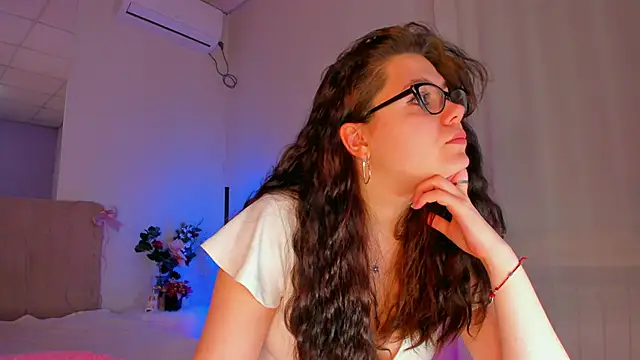 SelenaaSky online show from 01/17/25, 04:36