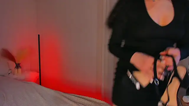 SelenaaSky online show from 01/18/25, 11:11