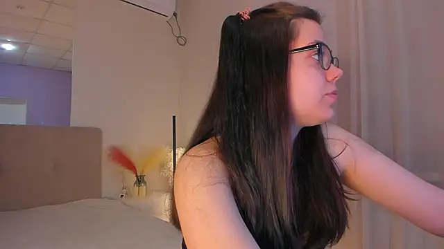 SelenaaSky online show from 01/22/25, 01:42