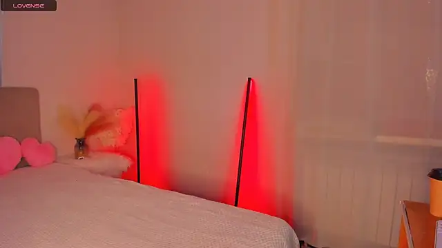 SelenaaSky online show from 02/11/25, 02:13