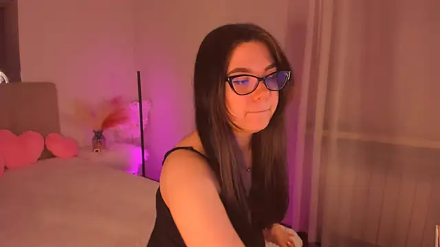 SelenaaSky online show from 02/15/25, 01:38