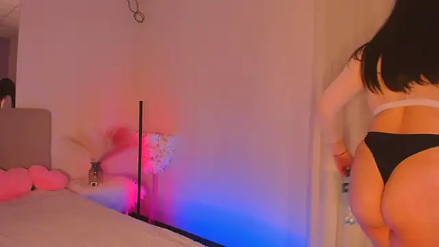 SelenaaSky online show from 03/13/25, 03:39