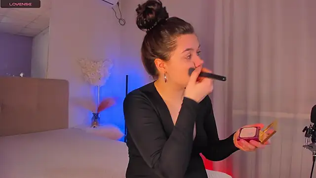 SelenaaSky online show from 03/23/25, 06:37