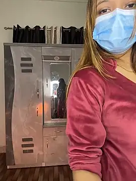 Jen jennyy1 online show from 12/27/24, 01:07