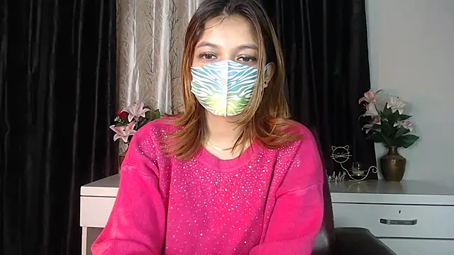 Jen jennyy1 online show from 01/13/25, 08:58