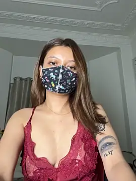 Jen jennyy1 online show from 03/14/25, 10:05