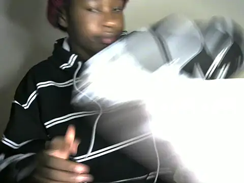 Novah  online show from 03/22/26, 05:49