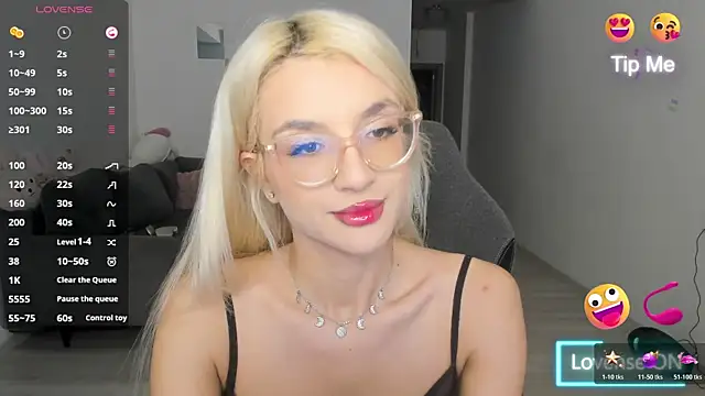 Snapshot of LovelyBianca chatting on 02/21/26, 10:55 LovelyBianca online show from 02/21/26, 10:55