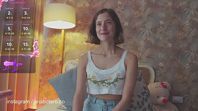 KittyAna online show from 01/20/25, 07:57