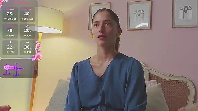 KittyAna online show from 02/28/25, 07:35