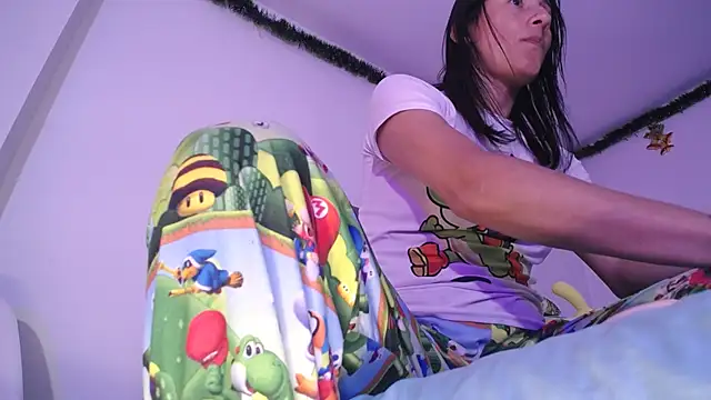 Yinn Silver online show from 01/06/25, 01:30