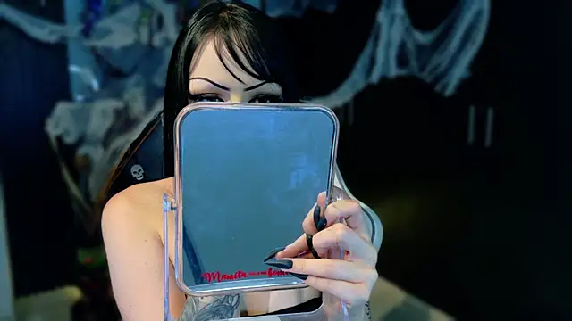 Snapshot of Madison_Jackson chatting on 10/05/25, 07:56 Madison Jackson online show from 10/05/25, 07:56