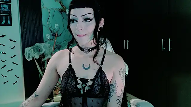 Madison Jackson online show from 01/12/26, 09:53