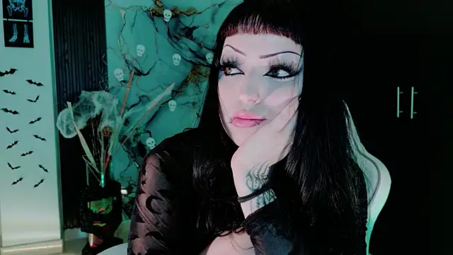 Madison Jackson online show from 02/26/26, 09:36