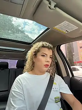 Georgiafox online show from 01/15/26, 03:27