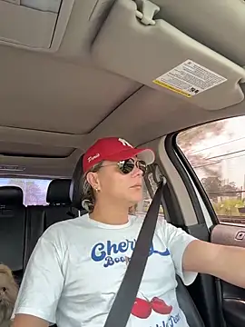 Georgiafox online show from 03/03/26, 05:41