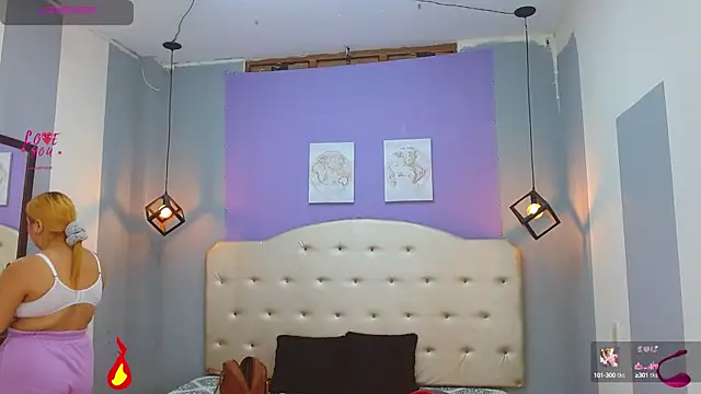 Kathiasaints online show from 03/06/25, 07:43