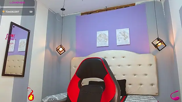 Kathiasaints online show from 03/07/25, 07:16