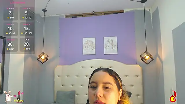 Kathiasaints online show from 09/30/25, 10:59