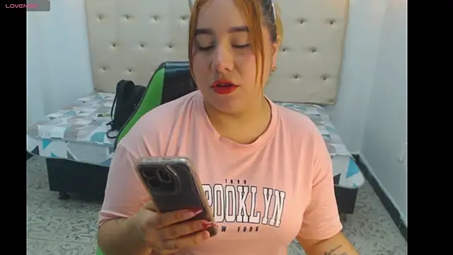 Kathiasaints online show from 03/03/26, 09:10