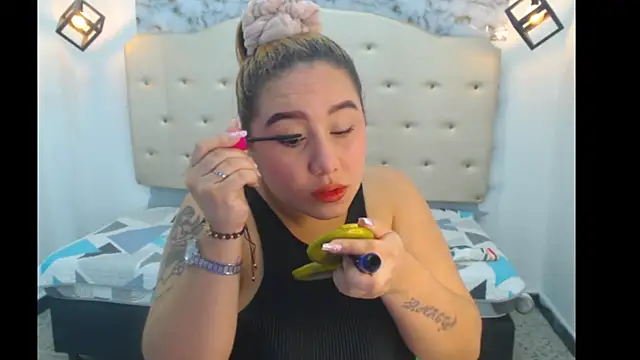 Kathiasaints online show from 03/14/26, 09:31