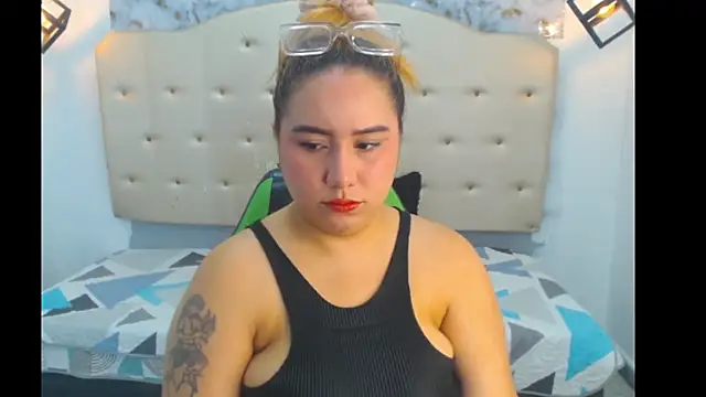 Kathiasaints online show from 03/21/26, 09:07