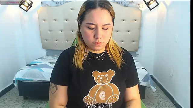 Kathiasaints online show from 05/20/26, 09:54