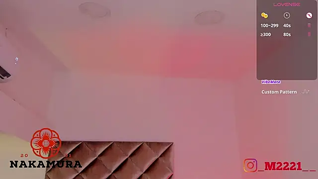 nakamura sam online show from 12/03/24, 06:06