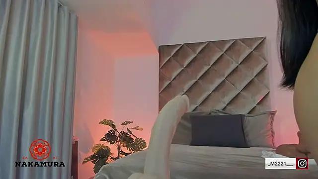 Snapshot of nakamura_sam chatting on 09/09/25, 02:55 nakamura sam online show from 09/09/25, 02:55