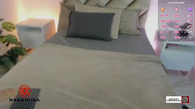 Snapshot of nakamura_sam chatting on 09/23/25, 03:42 nakamura sam online show from 09/23/25, 03:42