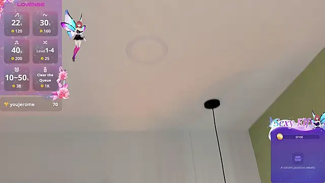 Snapshot of nakamura_sam chatting on 12/21/25, 10:55 nakamura sam online show from 12/21/25, 10:55