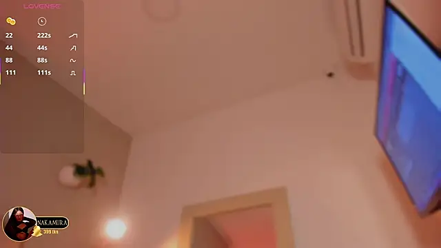 nakamura sam online show from 03/23/26, 11:14