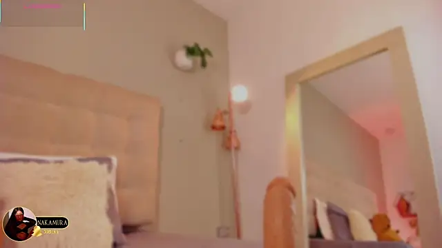 nakamura sam online show from 04/06/26, 10:05