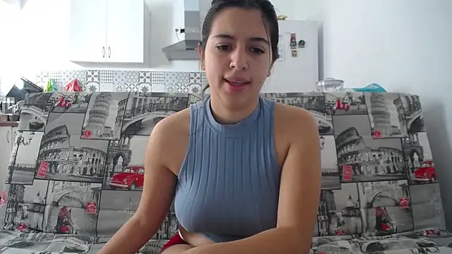 Contantin helena online show from 03/16/25, 12:55