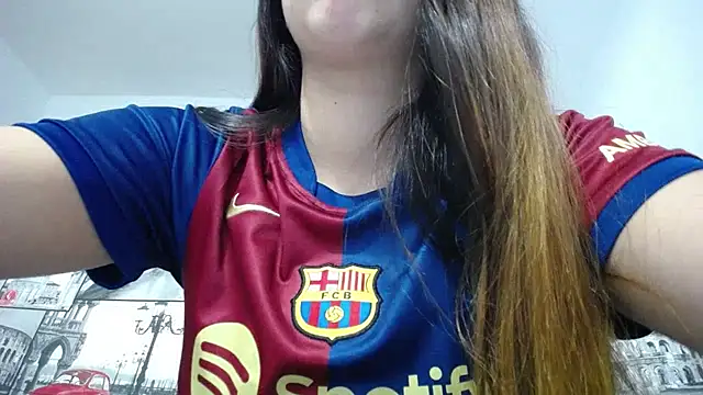 Contantin helena online show from 03/22/25, 09:53