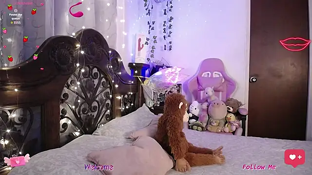 SexyLuna   online show from 02/10/26, 12:15