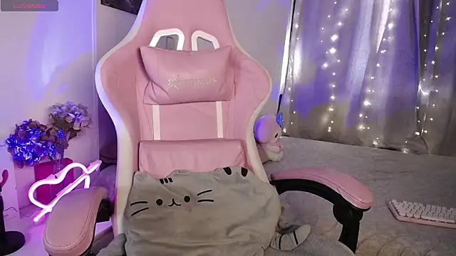 SexyLuna   online show from 03/22/26, 12:52