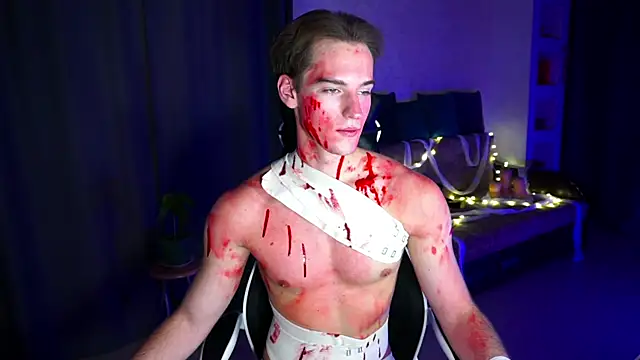 Litmate online show from 10/30/25, 10:54