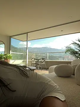 Irish Collins online show from 01/30/25, 09:25