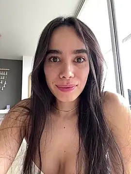 Irish Collins online show from 02/16/25, 02:21