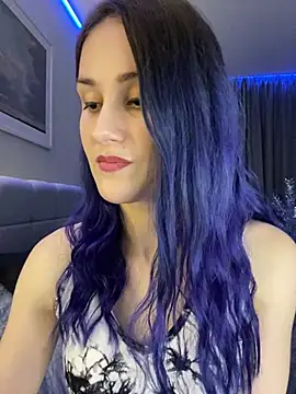 Erotic Synth Goddess online show from 01/20/25, 06:21